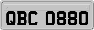 QBC0880