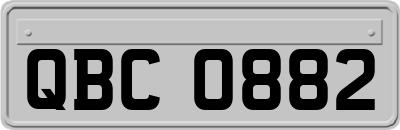 QBC0882