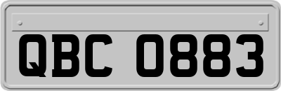 QBC0883
