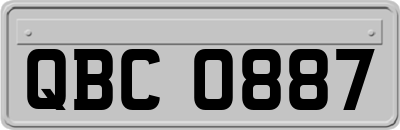 QBC0887