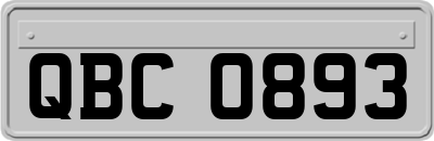 QBC0893