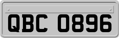 QBC0896