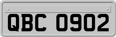 QBC0902