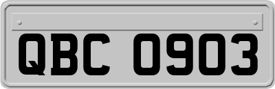 QBC0903