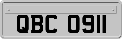 QBC0911