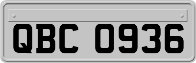 QBC0936
