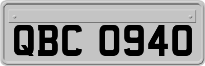 QBC0940