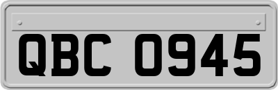 QBC0945