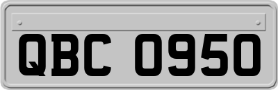 QBC0950