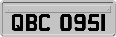QBC0951