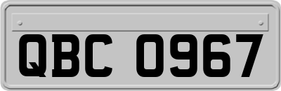 QBC0967