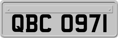 QBC0971