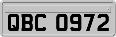 QBC0972