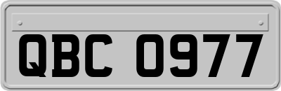 QBC0977