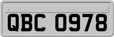 QBC0978