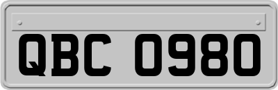 QBC0980