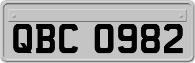 QBC0982