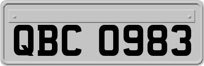 QBC0983