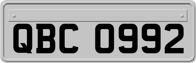 QBC0992