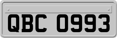QBC0993