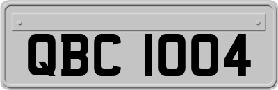 QBC1004