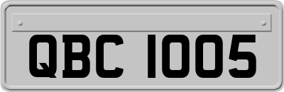 QBC1005