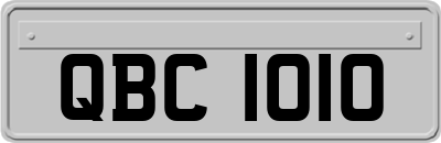 QBC1010