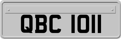 QBC1011