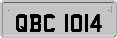 QBC1014