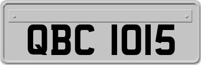QBC1015