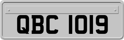 QBC1019