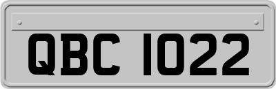 QBC1022