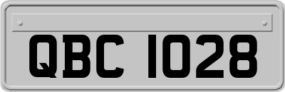 QBC1028