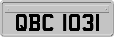 QBC1031