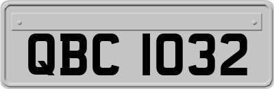 QBC1032