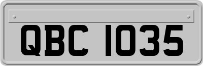 QBC1035