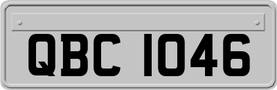 QBC1046