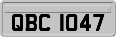 QBC1047