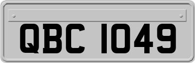 QBC1049