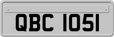 QBC1051
