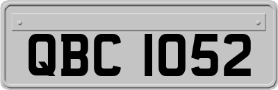 QBC1052