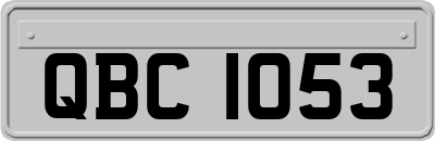 QBC1053