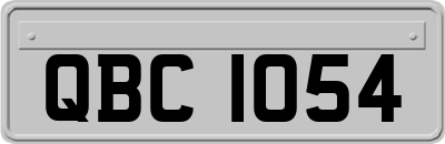 QBC1054