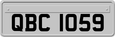 QBC1059