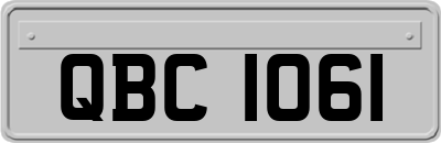 QBC1061