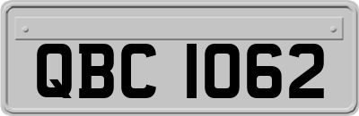 QBC1062