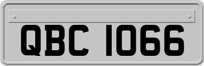 QBC1066