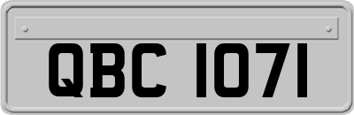 QBC1071