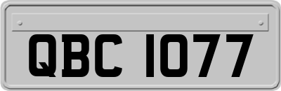 QBC1077