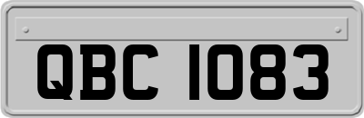 QBC1083